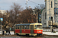 Tatra-T3SU #3068 27-         