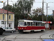 Tatra-T3SUCS #3068 27-        