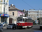 Tatra-T3SUCS #3068 29-        