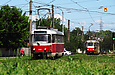 Tatra-T3SUCS #3068 27-   T3- #3015 8-          