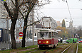 Tatra-T3SUCS #3068 27-          
