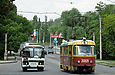 Tatra-T3SU #3069 6-   -32054 #4374  --         