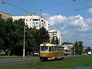 Tatra-T3SU #3069 8-         