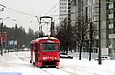 Tatra-T3SU #3069 20-        