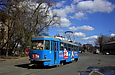 Tatra-T3SU #3070 6-        