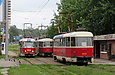 Tatra-T3 #3049, Tatra-T3SU #3037  #307020-       " "