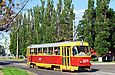Tatra-T3SU #3074  27-       1-  