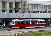 Tatra-T3SU #3074 20-    " "