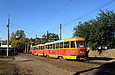 Tatra-T3SU #3074-3075 6-          