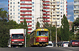 Tatra-T3SU #3078 6-    1-     .. "-"