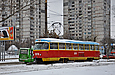Tatra-T3SU #3078 6-       "602- "