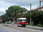 Tatra-T3SUCS #3080 27-        