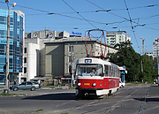 Tatra-T3SUCS #3080 12-        