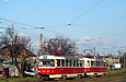 Tatra-T3SUCS #3080-3081 27-         " "