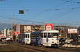 Tatra-T3SU #3083-3084 6-        " "