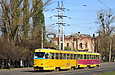 Tatra-T3SU #3085-3086 6-        