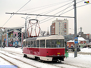 Tatra-T3SU #3086 5-        ""