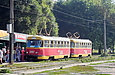 Tatra-T3SU #3087-3088 27-          -