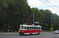 Tatra-T3SUCS #3087 27-          
