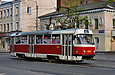Tatra-T3SUCS #3087 6-         