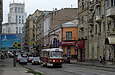 Tatra-T3SUCS #3087 28-�� �������� �� ��������� ������ �������� � ������ ���������� ��������