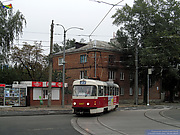 Tatra-T3SUCS #3087 27-        