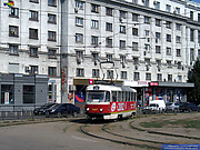 Tatra-T3SUCS #3087 29-     " "