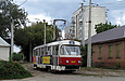 Tatra-T3SUCS #3087 7-         