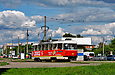 Tatra-T3SUCS #3087 27-         " "
