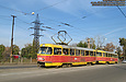 Tatra-T3SU #3089-3090 6-    1  
