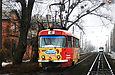 Tatra-T3SU #3091 6-        "15- "  " "