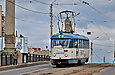 Tatra-T3SU #3091 5-       