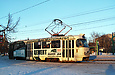 Tatra-T3SU #3091 7-       