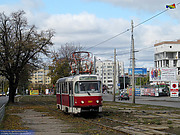 Tatra-T3SUCS #3091 6-       ""