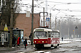 Tatra-T3SUCS #3091 27-        