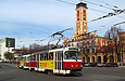 Tatra-T3SUCS #3091-3092 3-         