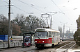 Tatra-T3SUCS #3091 27-         