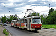 Tatra-T3SUCS #3091-3092 3-        