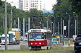 Tatra-T3SUCS #3091 27-        " "