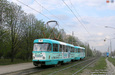 Tatra-T3SU #3092-3093       " "