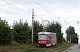 Tatra-T3SU #3092 27-         
