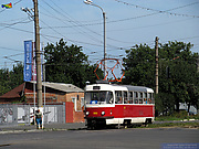 Tatra-T3SUCS #3092 6-        