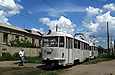 Tatra-T3SU #3092-3093 27-          