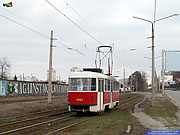 Tatra-T3A #3093 27-        