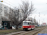Tatra-T3A #3093 27-          ""