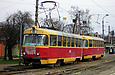 Tatra-T3SU #3094-3095 6-        