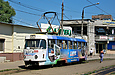 Tatra-T3SU #3095 6-     "602- "