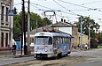 Tatra-T3SU #3095 3-    1-        