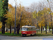 Tatra-T3SU #3095 6-        