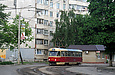 Tatra-T3SU #3095 20-         